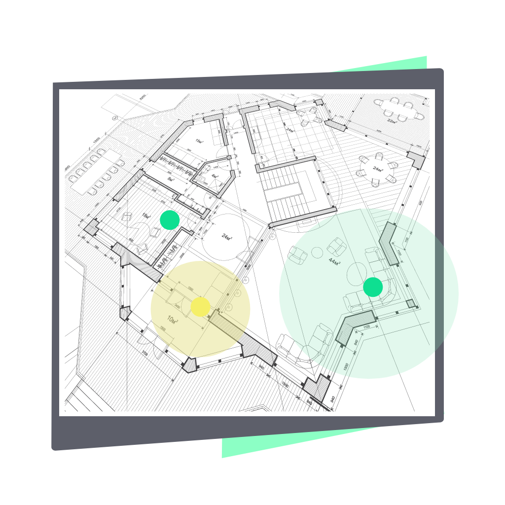 Real-Time Heatmaps