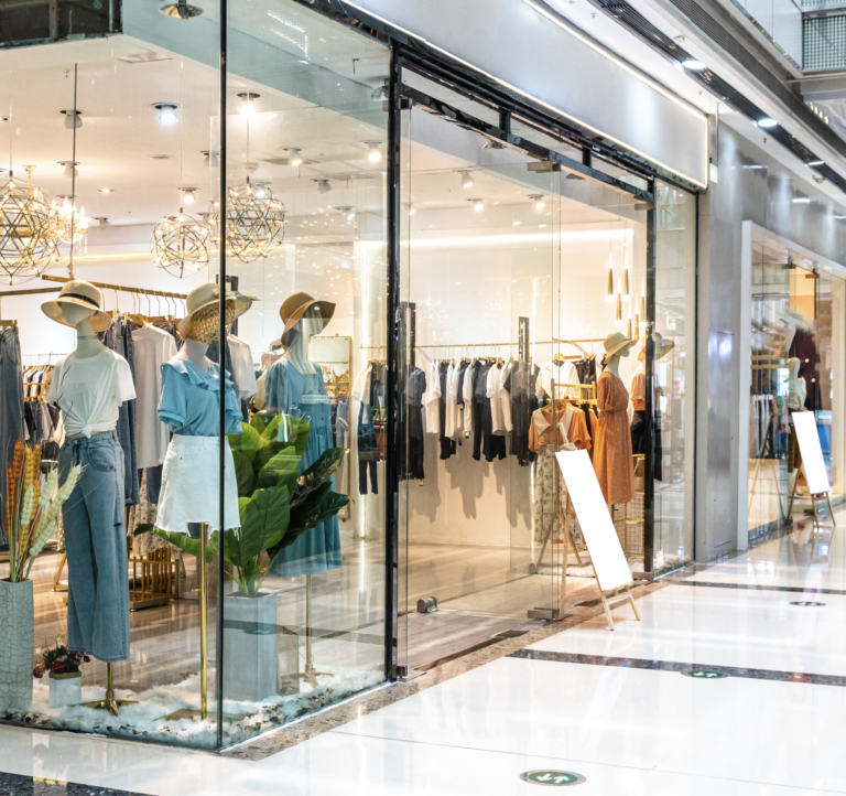 emerging technologies in retail industry