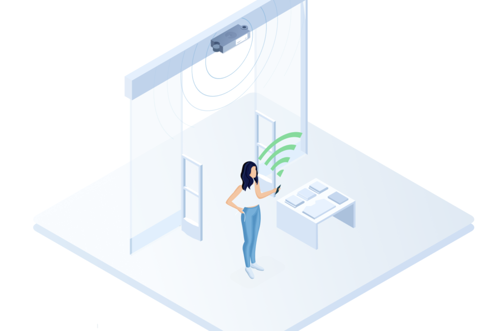 beacon based marketing