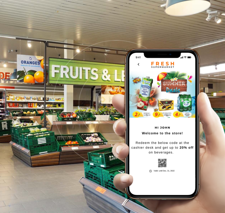 retail marketing technology