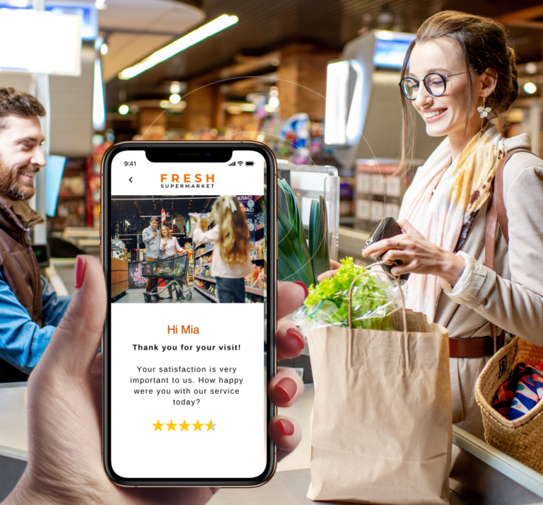 retail store marketing