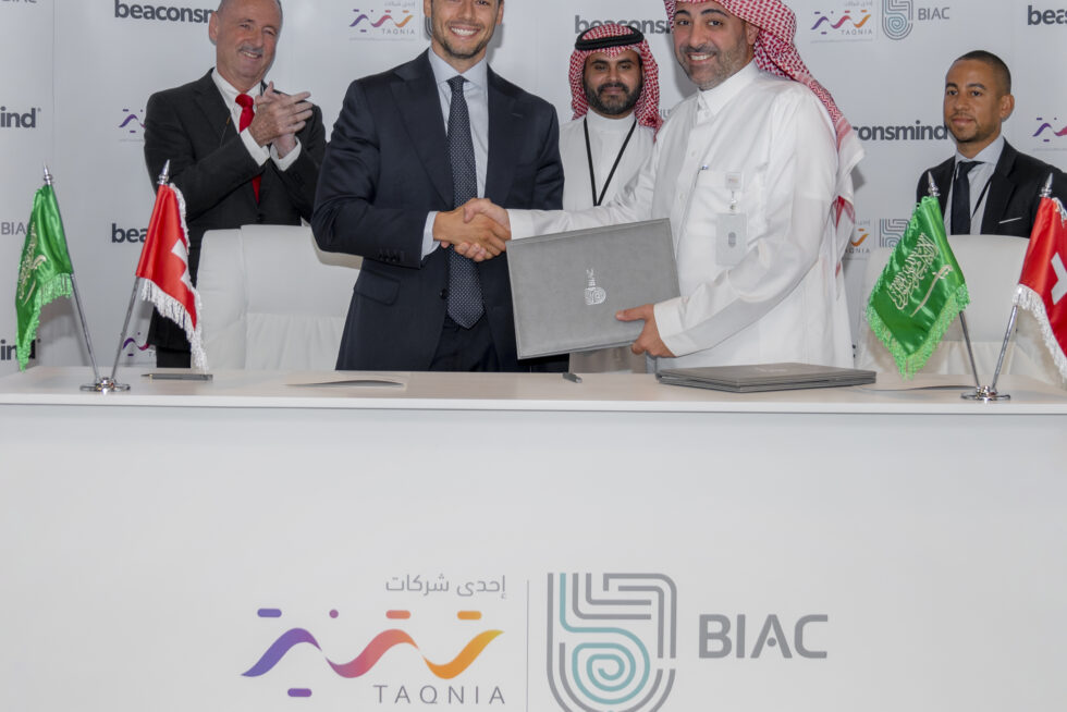 beaconsmind UAE