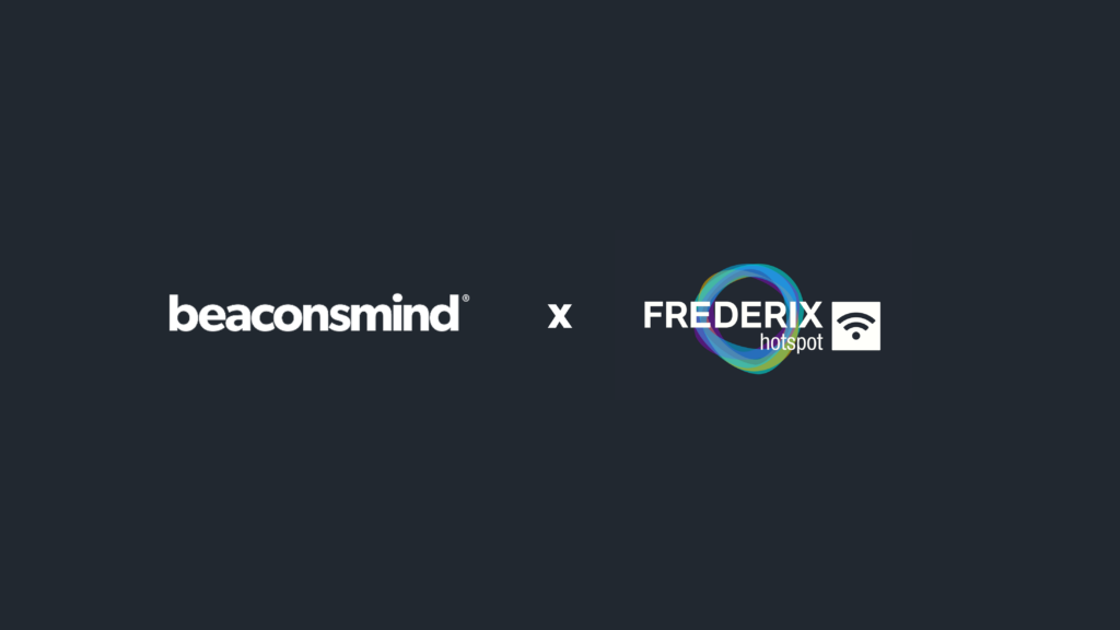 beaconsmind-x-Frederix