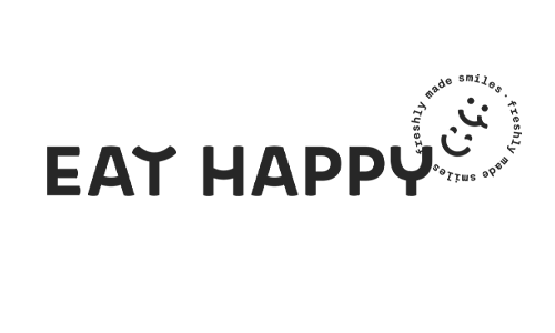 eat happy