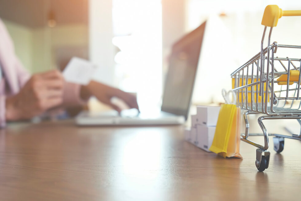 latest retail technology