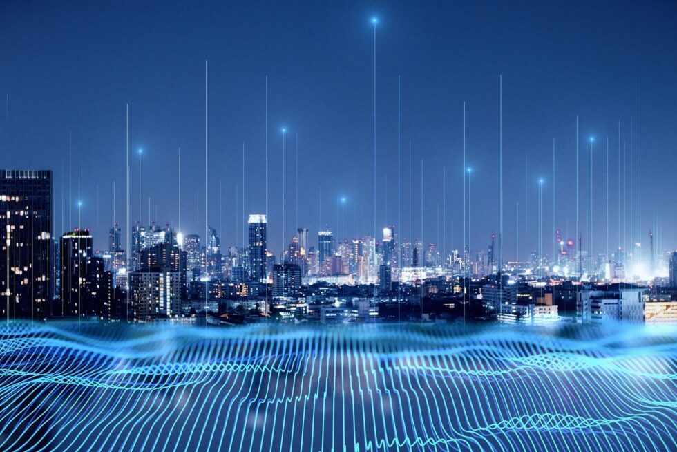 smart city