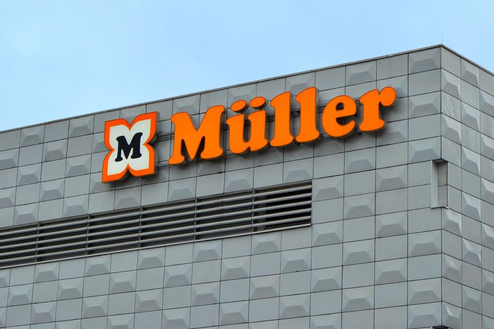 Müller Drogeriemärkte